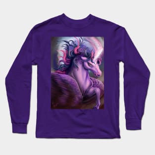 Element of Magic Long Sleeve T-Shirt